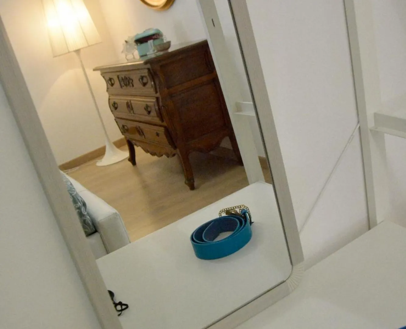 Tiffany House Apartment Mantova