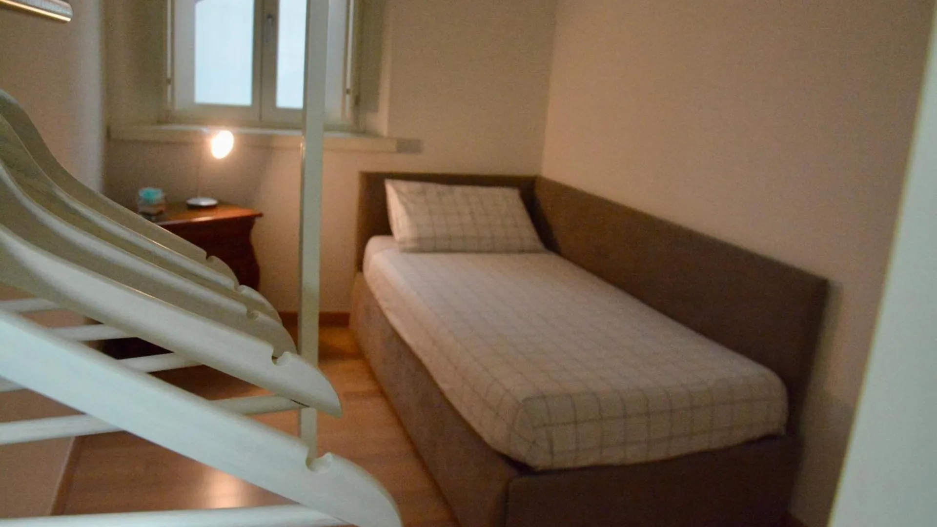 Tiffany House Apartment Mantova