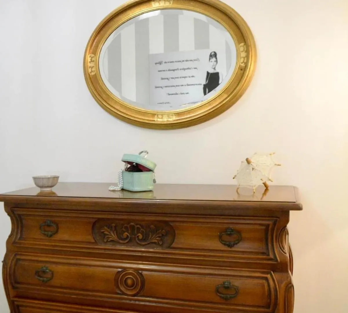 Tiffany House Apartment Mantova