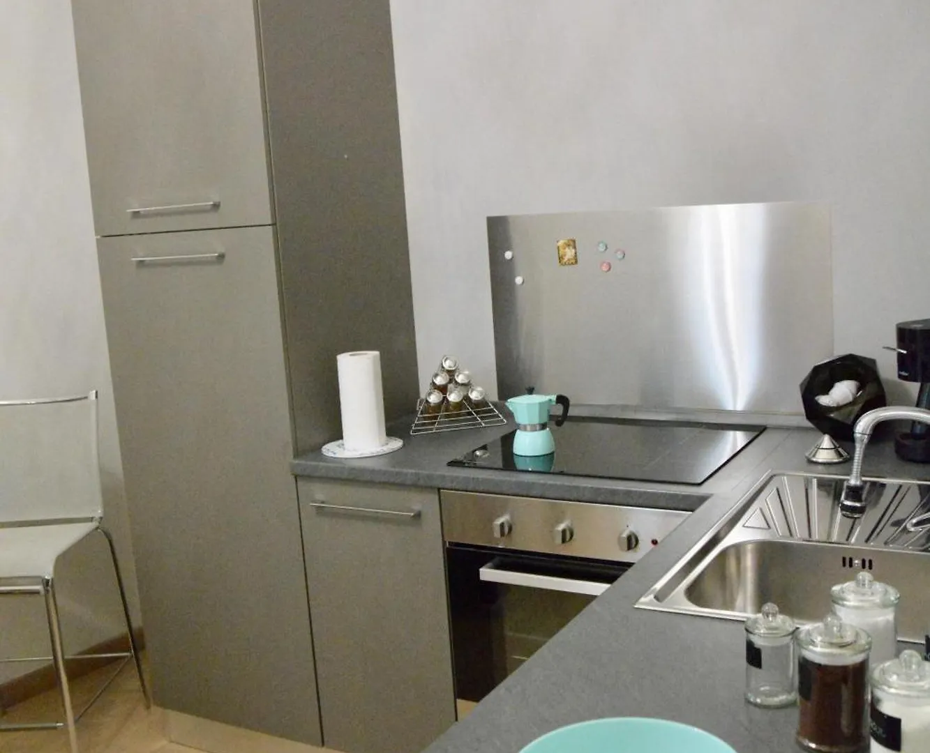 Tiffany House Apartment Mantova