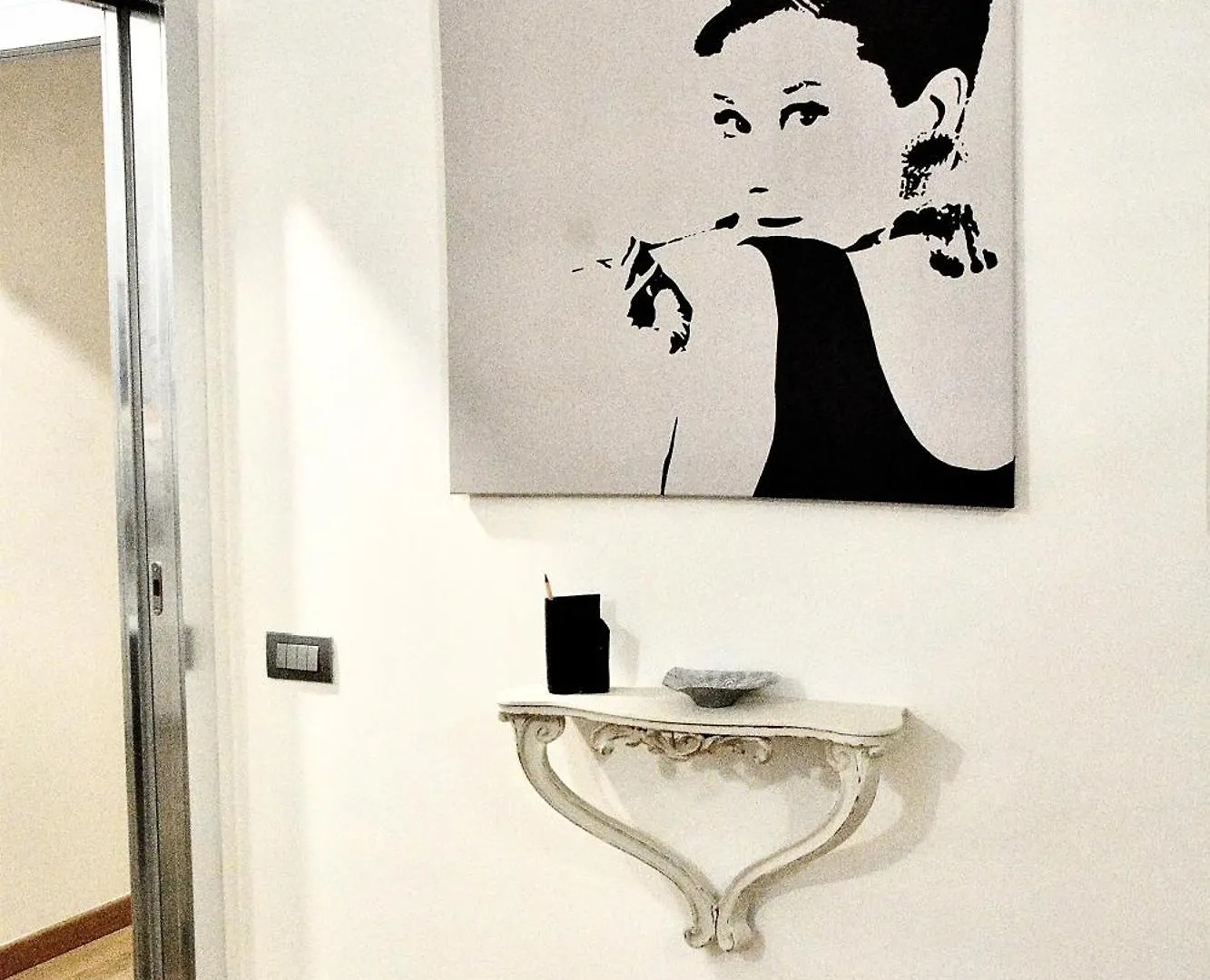 Tiffany House Apartment Mantova