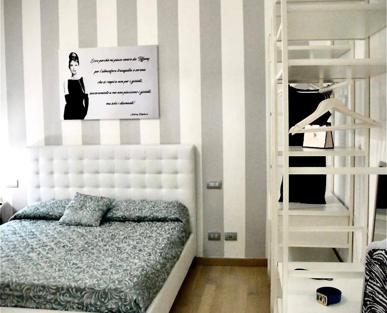 Tiffany House Apartment Mantova