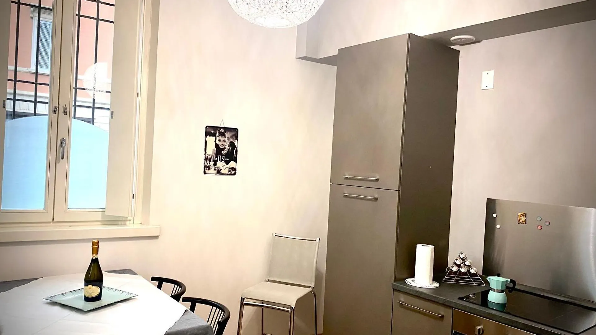 Tiffany House Apartment Mantova