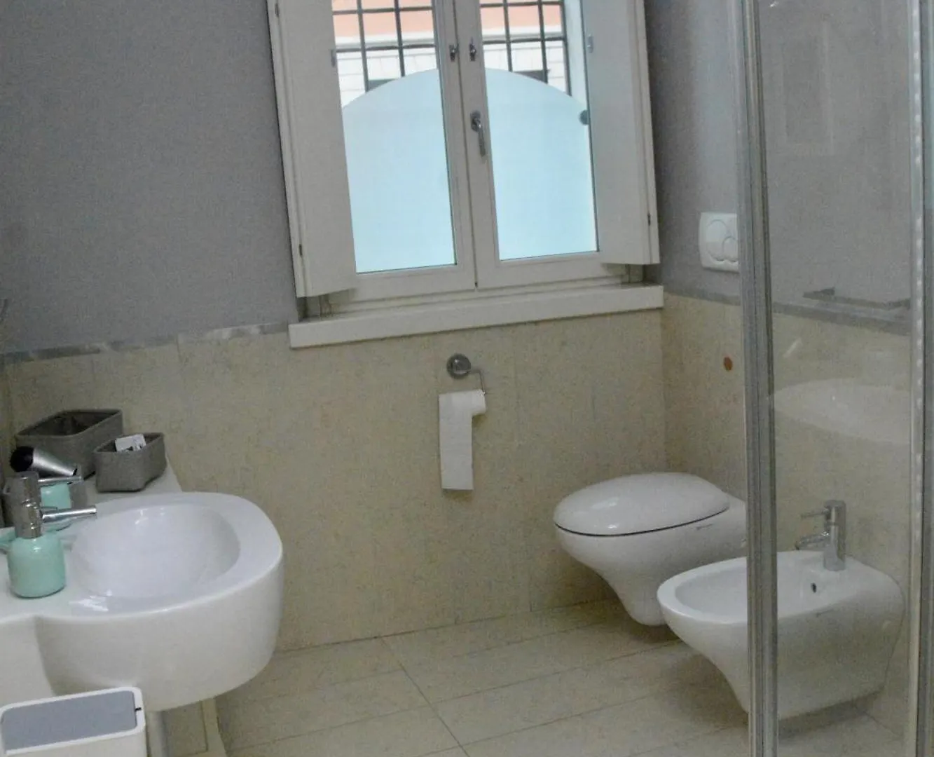 Tiffany House Apartment Mantova