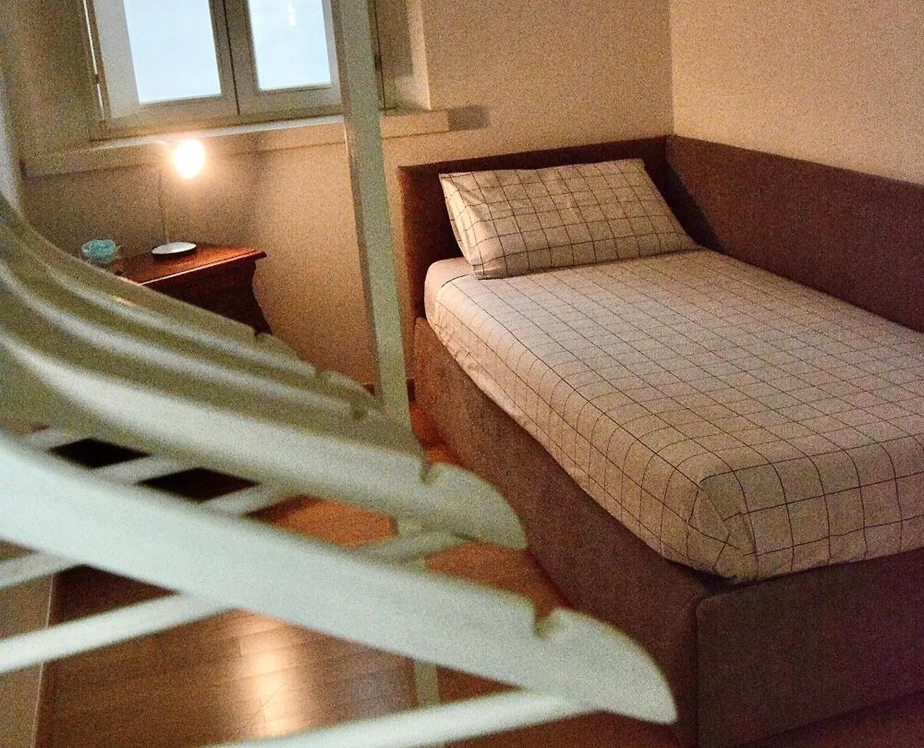 Tiffany House Apartment Mantova