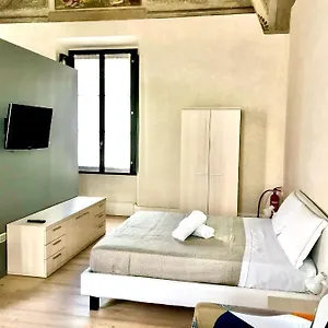 Apartment Le Residenze Di, Mantova