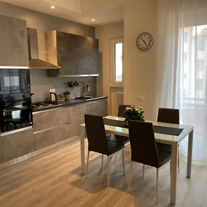 Apartment Residenza Bonomi 23, Mantova
