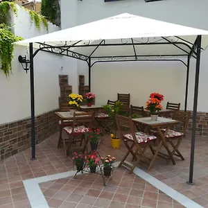 Bed and breakfast La Terrazza, Mantua