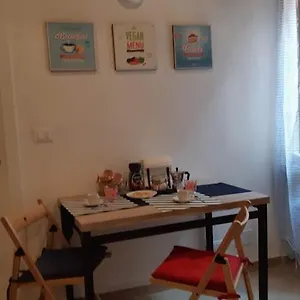 Apartment Casa 3, Mantova