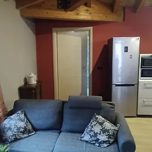 Apartamento Casa Nonni, Mantua