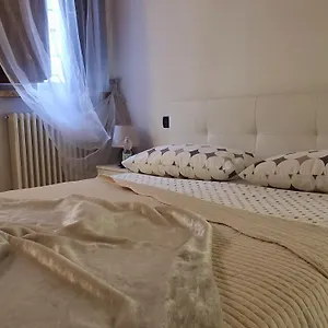 Apartment Ca' Degli Sposi, Mantova