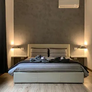 Nocleg ze śniadaniem Residenza Guglielmo, Mantua