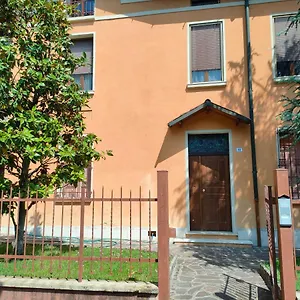  Appartement Casa Timoteo