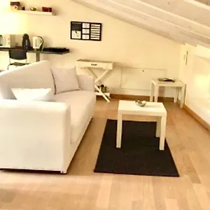 Apartment Residenza Virgiliana Con Terrazza-centro Storico, Mantua