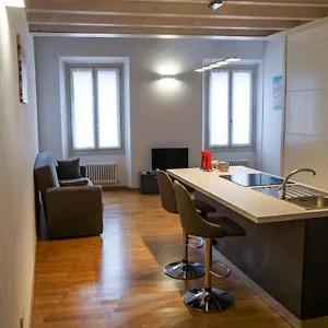 Apartment Residenze Umberto I, Mantova