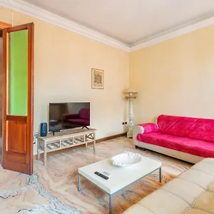 Apartment Under The Basilica Of Sant'andrea, Mantova