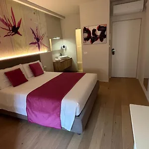 Bed and breakfast San Lorenzo Luxury Boutique, Mantua