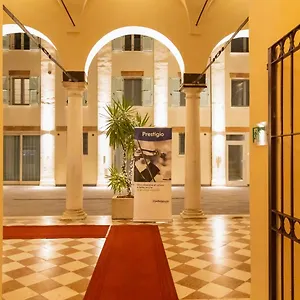 Pensión Ca Uberti Boutique, Mantua