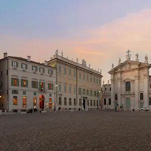 Hotel Ca Uberti Palace, Mantua