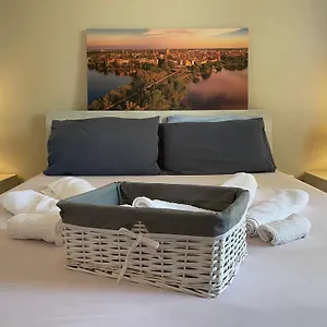 Apartment Lotus Eleganza E Accoglienza A, Mantua