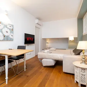 Appartamento Citylife-duomo Comfort & Metro A 2 Minuti!, Milano