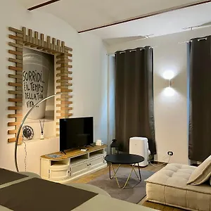 Apartment Residenza Corrado, Mantova