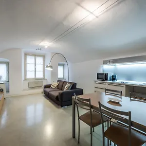 Apartment Cavour 96, Mantova