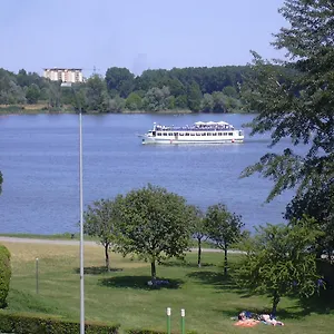 Apartahotel Corte Pomponazza, Mantua