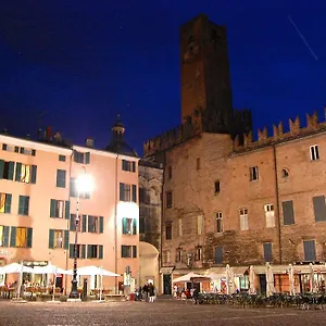 Dei Gonzaga Hotel