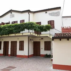 Pensjonat A Casa Dei Gonzaga, Mantua