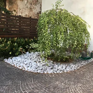 Apartment La Betulla, Mantova