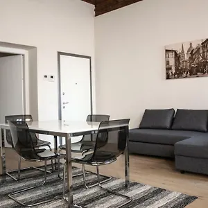 Apartment Residenza La Torre, Mantova