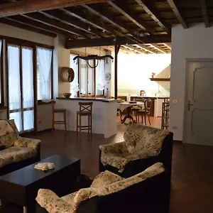 Vakantieboerderij Cipolli E Podo Corte Carlini, Mantua