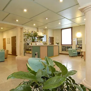3* Отель Bianchi Stazione