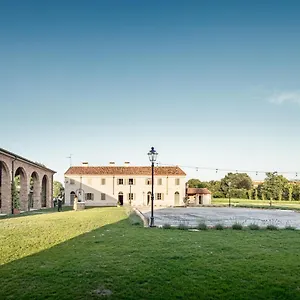 Vakantieboerderij Il Gesuita, Mantua