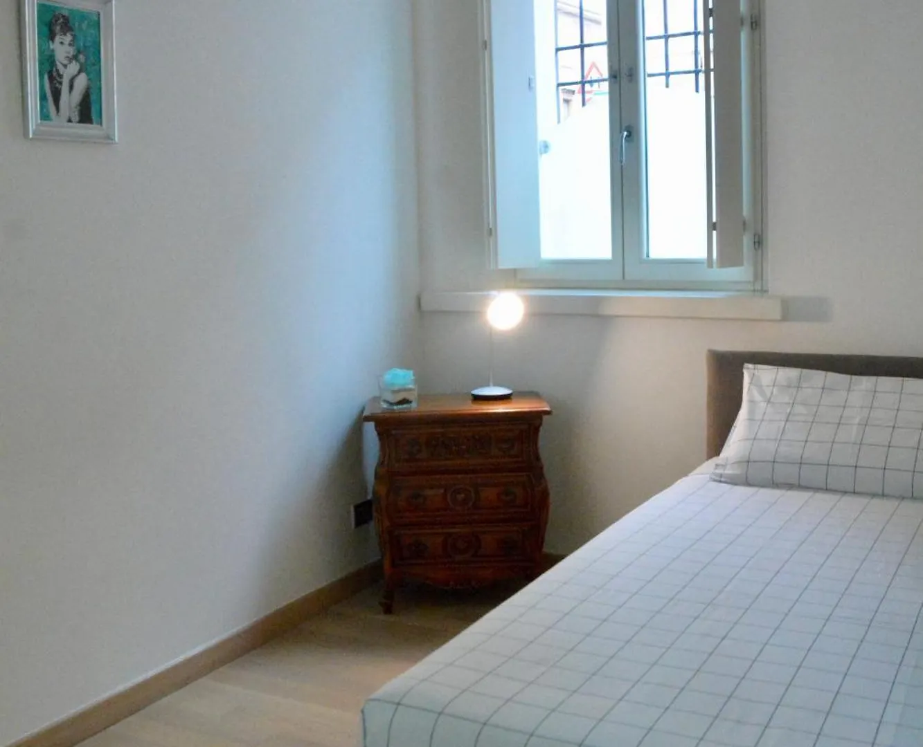 Tiffany House Apartment Mantova Italy
